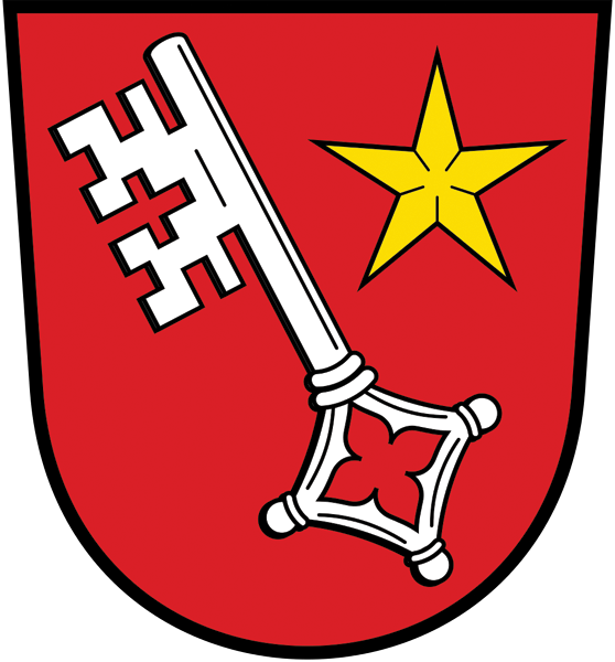 Stadtwappen von Worms