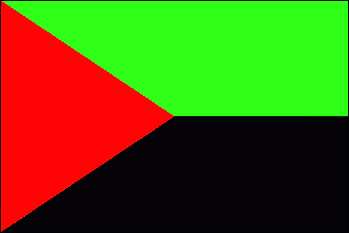 Martinique | Aufkleber