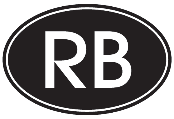 Botswana | Länderkennzeichen