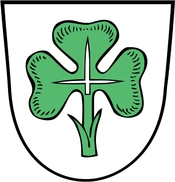 Stadtwappen von Fürth