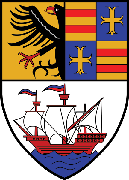 Brake | city coat of arms
