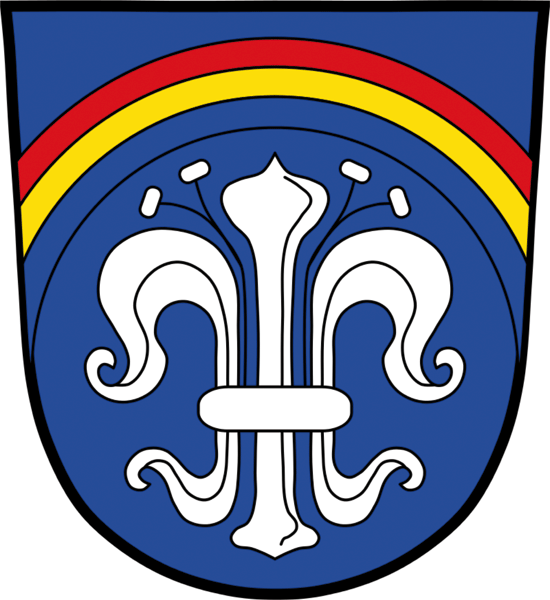 Stadtwappen von Regen