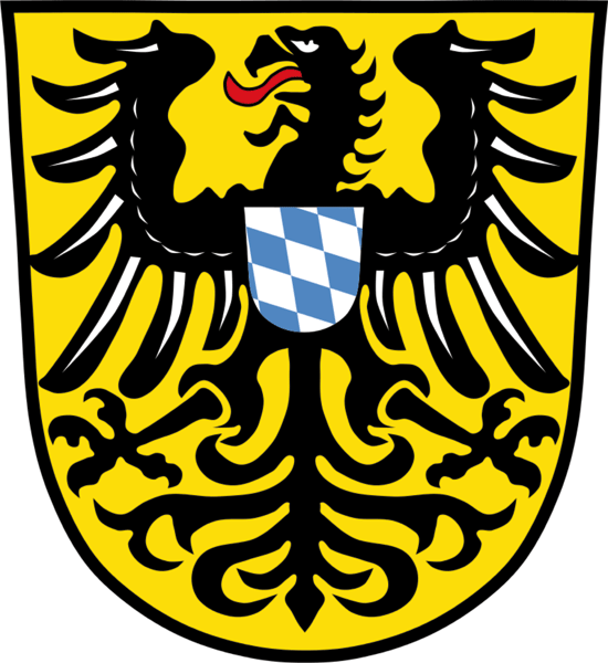 Stadtwappen von Schongau