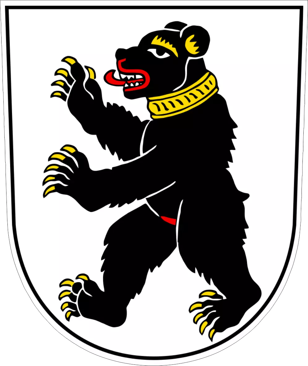 Schweizer Stadtwappen | St. Gallen Schweizer Stadtwappen | St. Gallen