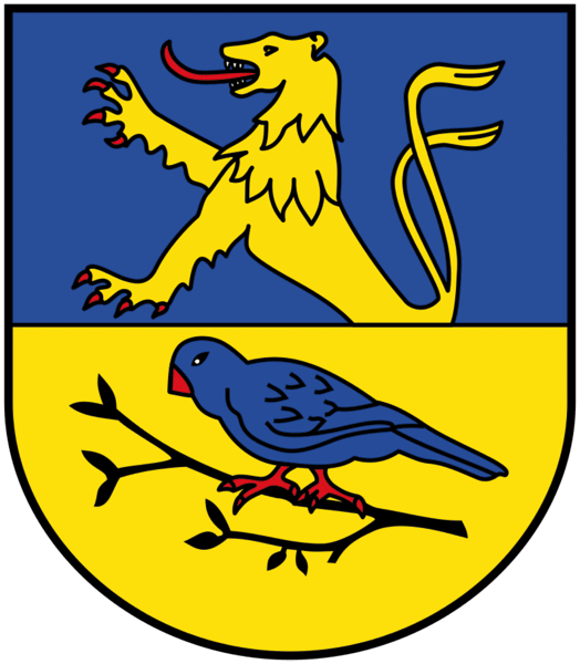 Stadtwappen von Geilenkirchen