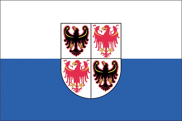 Trentino-South Tyrol | Sticker