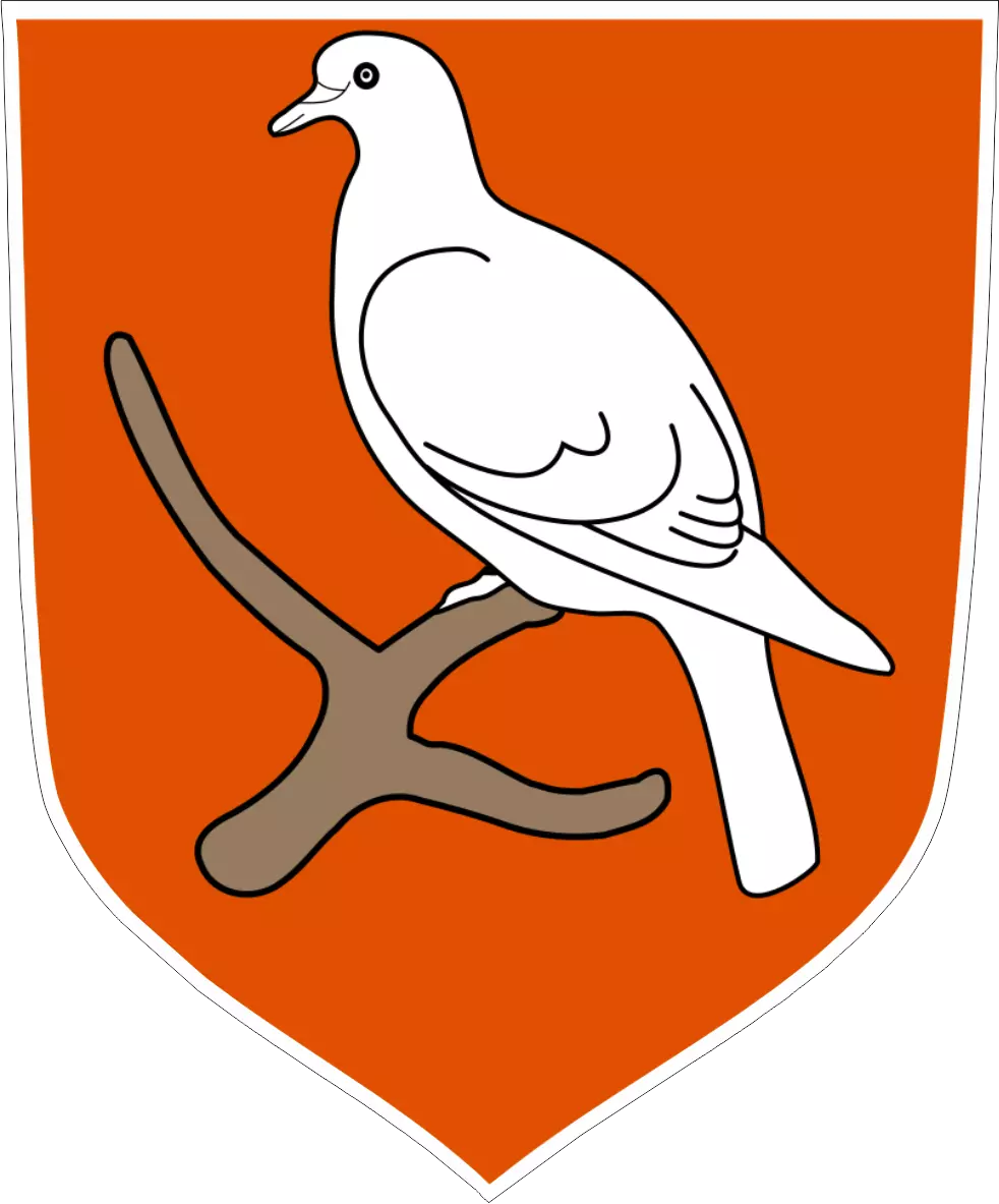 Dänische Stadtwappen | Morsø Kommune