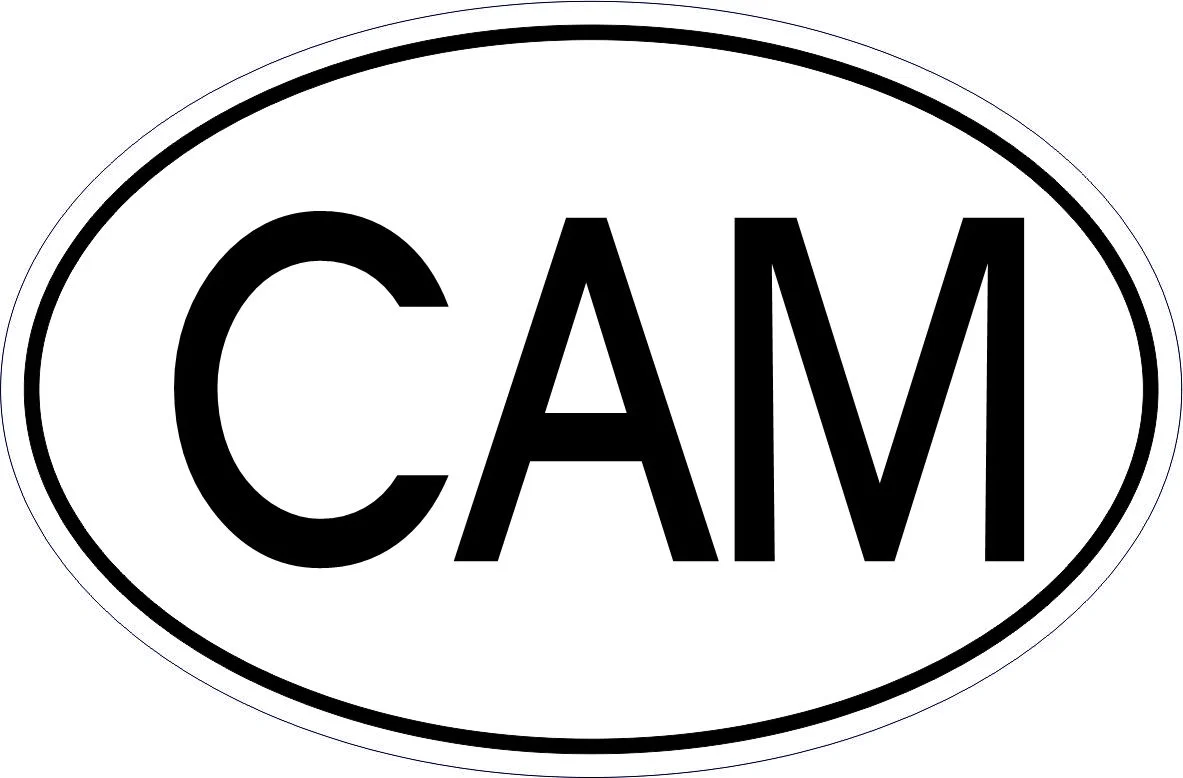 Cameroon | Country code
