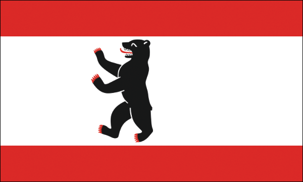 Berlin | Städteaufkleber Berlin | Städteaufkleber