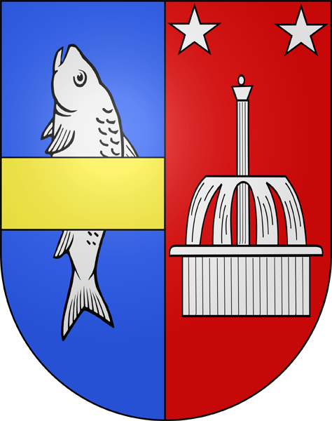 Bevaix | coat of arms
