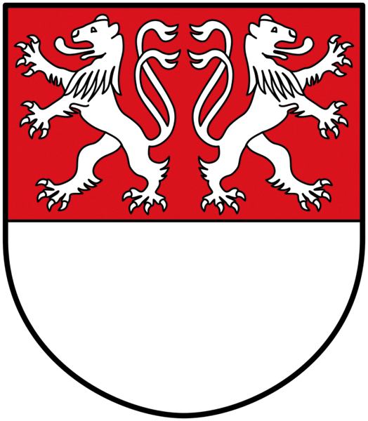 Stadtwappen von Witten