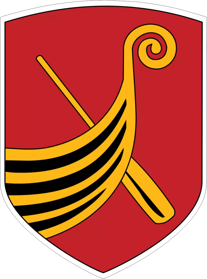 Kerteminde | Denmark | coat of arms Kerteminde | Denmark | coat of arms