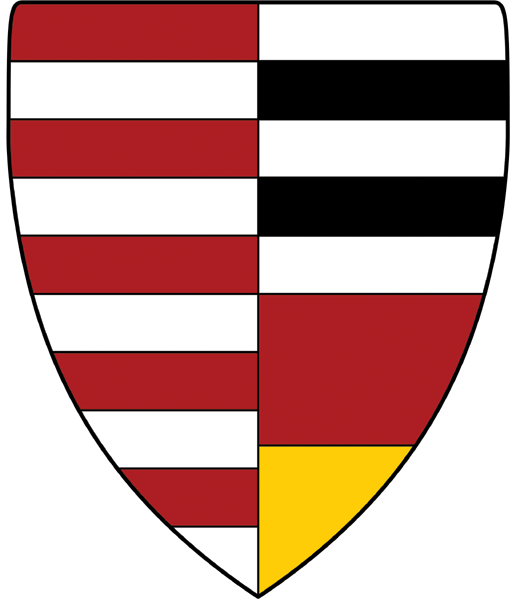 Stadtwappen von Neu-Isenburg