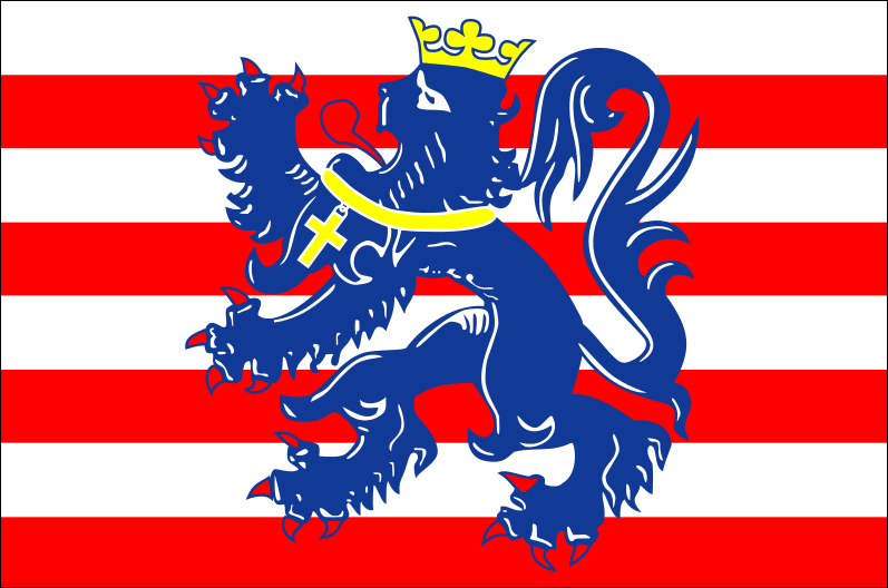Brügge | Stadtflagge 
