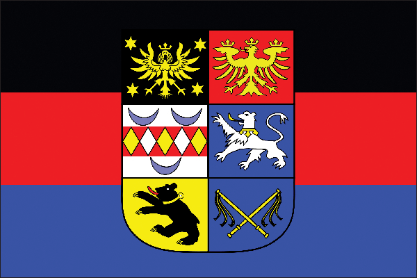 East Frisia | Sticker East Frisia | Sticker