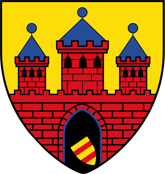Stadtwappen von Oldenburg