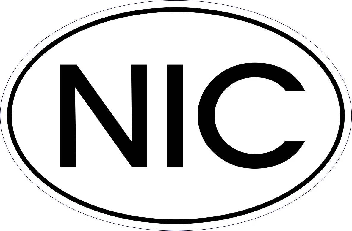 Nicaragua | Länderkennzeichen