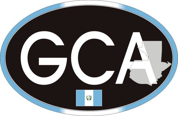 Guatemala | Country code