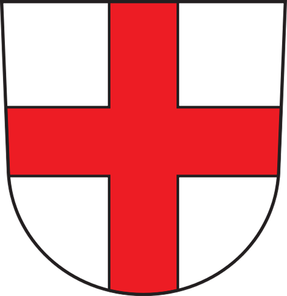Stadtwappen von Freiburg im Breisgau