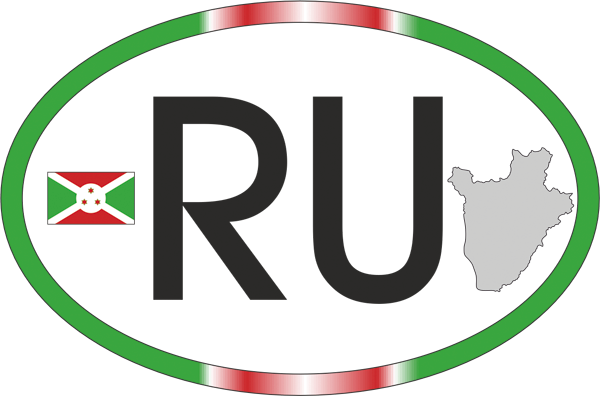 Burundi | Länderkennzeichen
