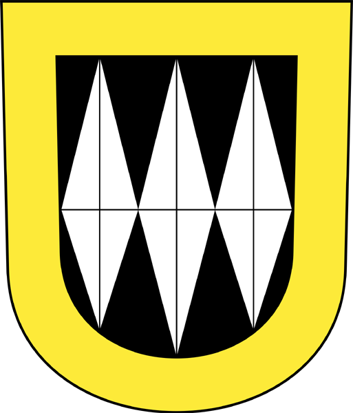 Wappen Bonstetten
