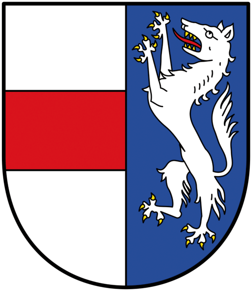  St. Pölten | coat of arms