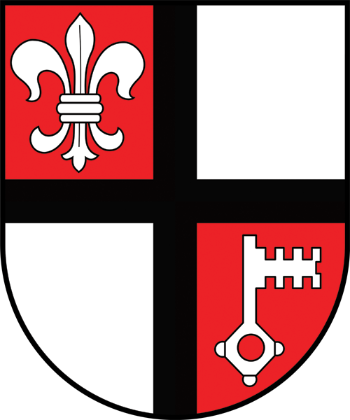 Stadtwappen von Medebach
