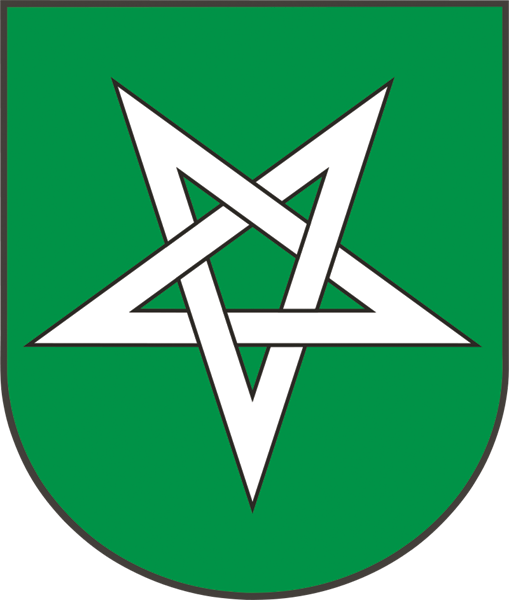 Stadtwappen von Schlotheim