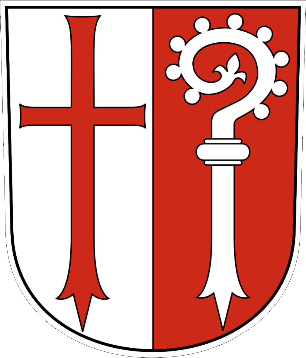 Kreuzlingen | Switzerland | coat of arms Kreuzlingen | Switzerland | coat of arms