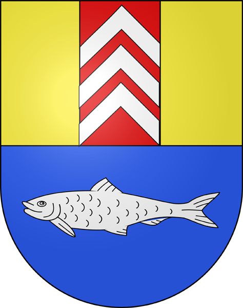Boudry | coat of arms