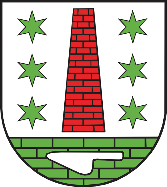 Leuna | city coat of arms