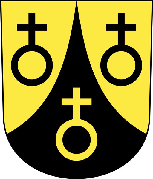 Wappen | Maschwanden