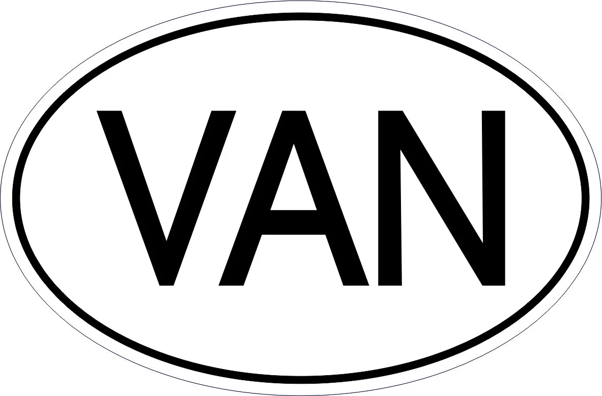 Vanuatu | Länderkennzeichen