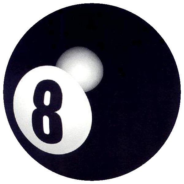 Eight Ball