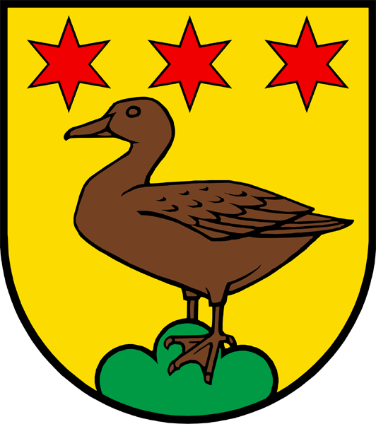 Wappen | Unterentfelden
