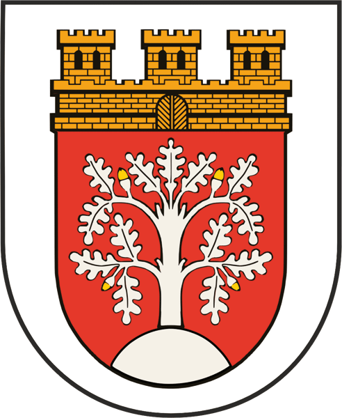 Stadtwappen von Herdecke
