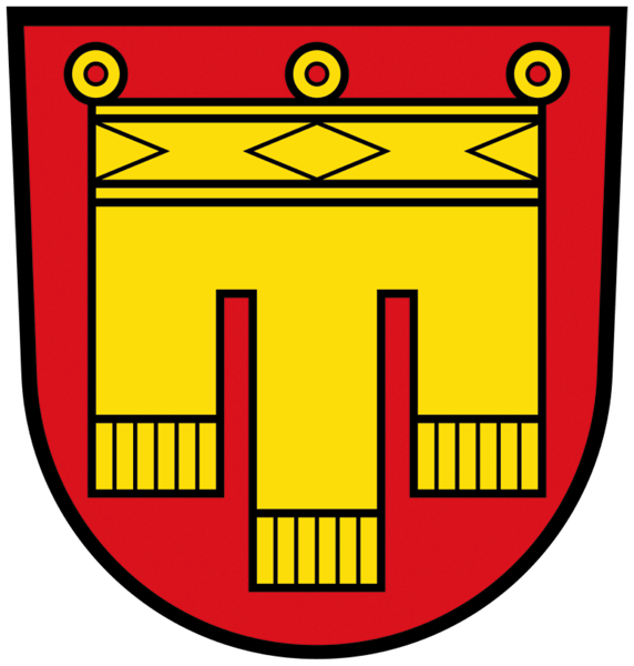 Stadtwappen von Herrenberg