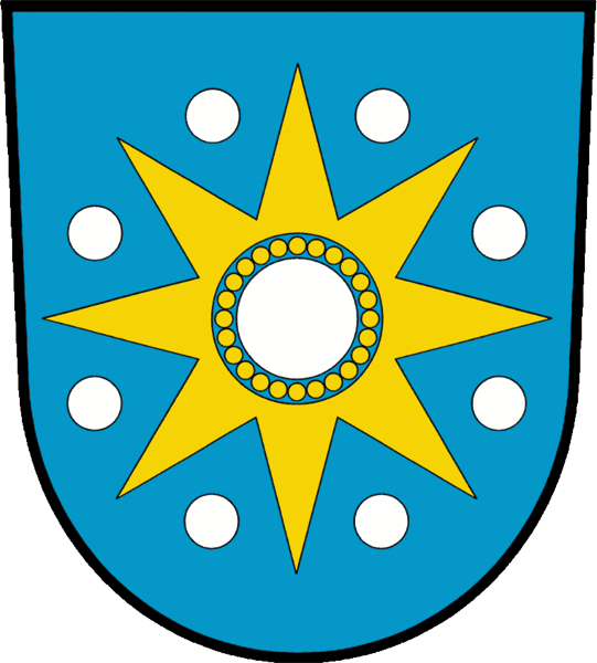 Stadtwappen von Perleberg
