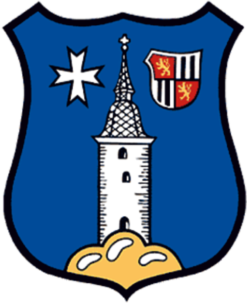 Stadtwappen von Drabenderhöhe