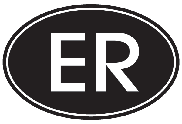 Eritrea | Länderkennzeichen