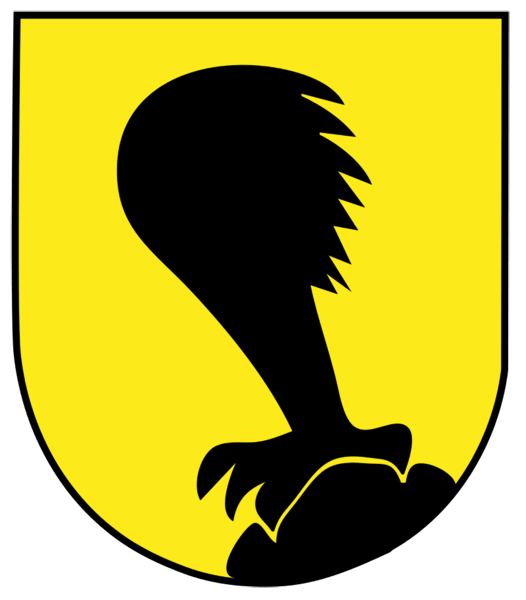 Stadtwappen von Villach