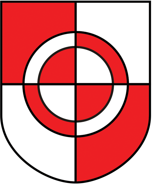 Stadtwappen von Vellmar
