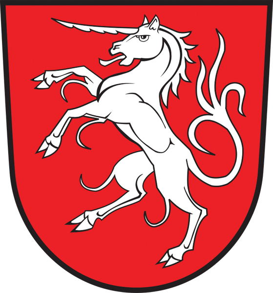 Stadtwappen von Schwäbisch Gmünd