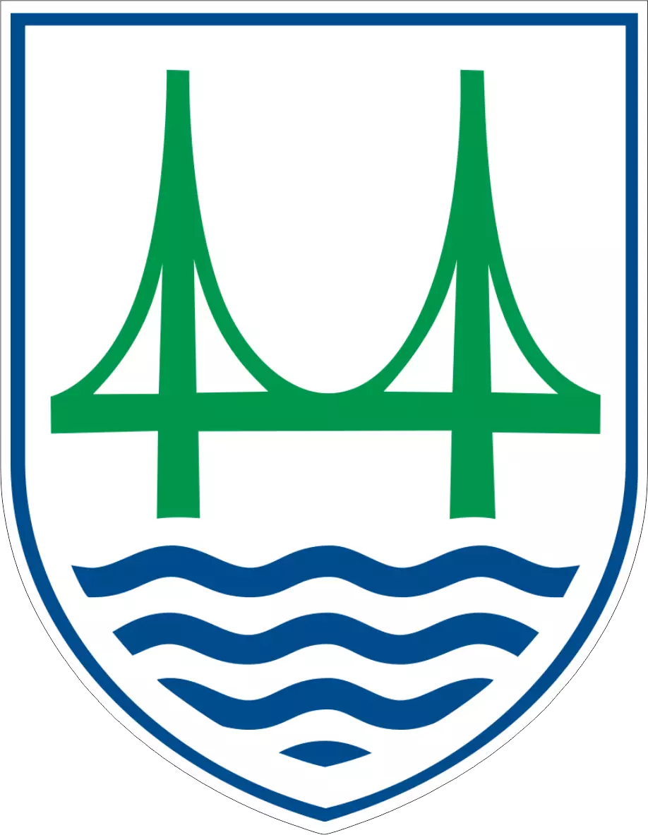 Dänische Stadtwappen | Slagelse Kommune