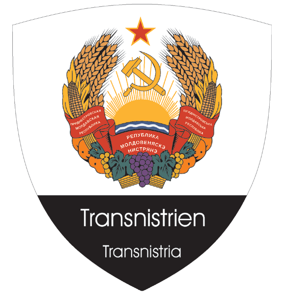 Transnistrien (2) | coat of arms
