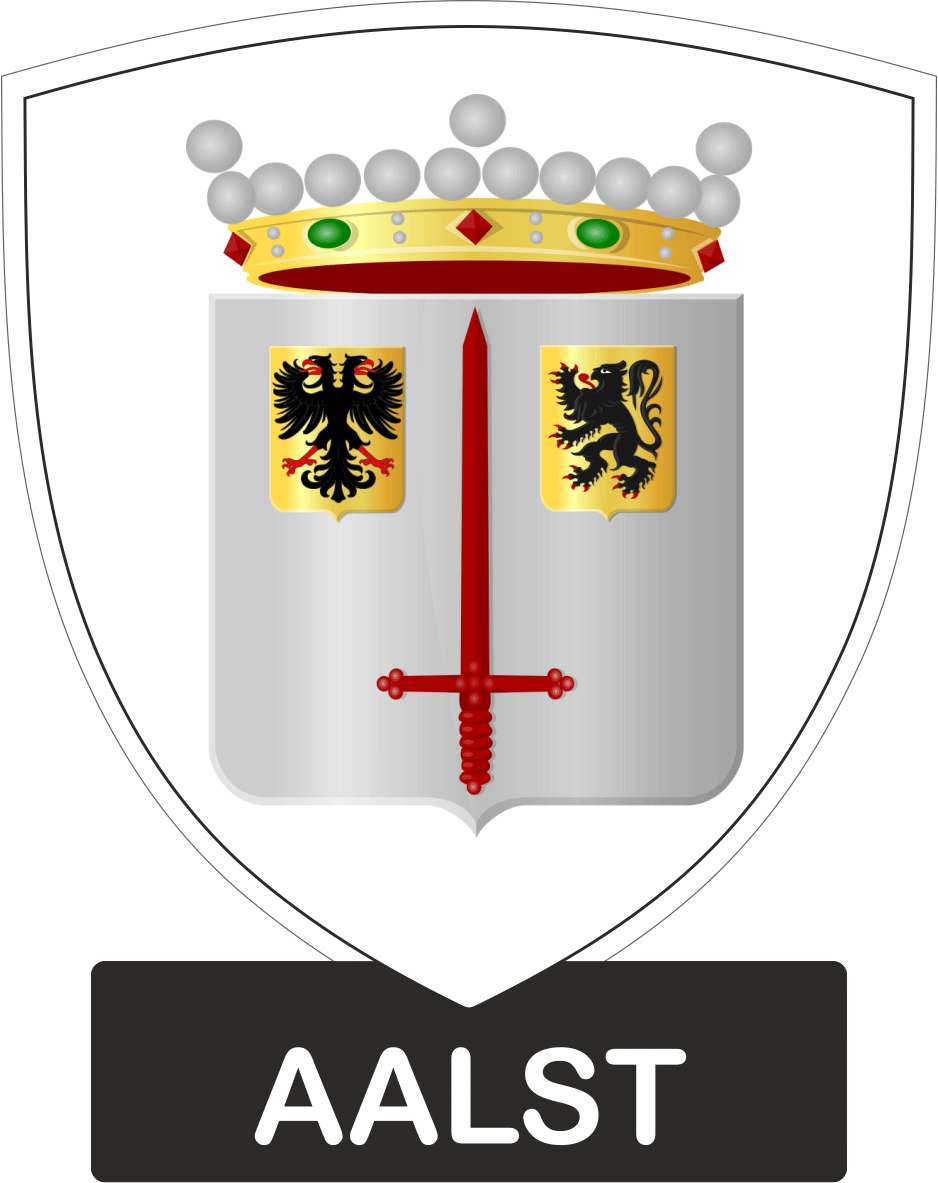 Wappen | Aalst