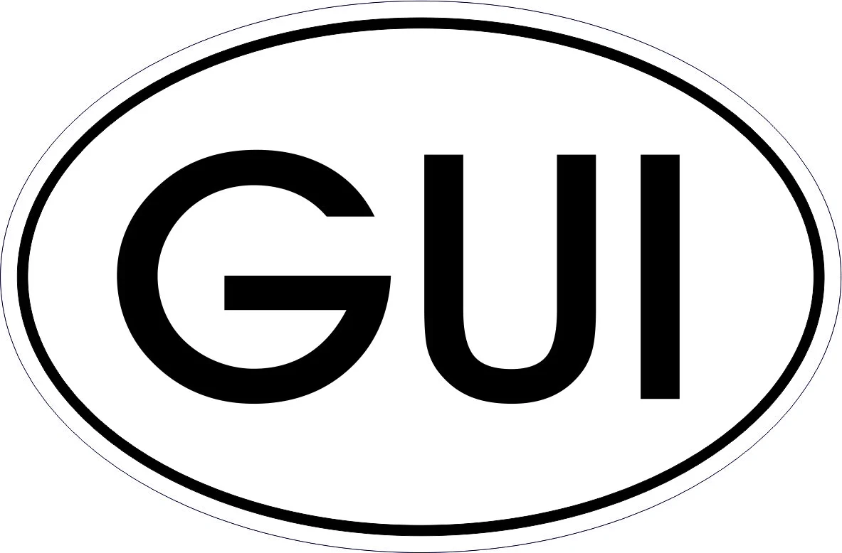 Guinea | Länderkennzeichen