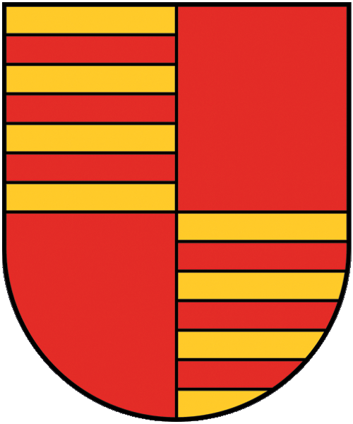 Stadtwappen von Ahaus