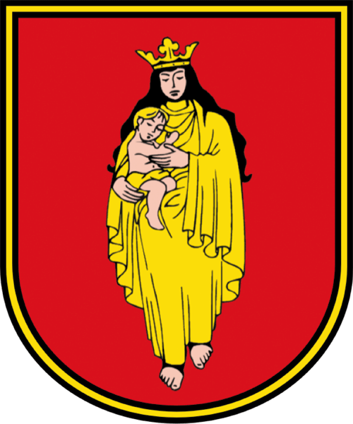 Stadtwappen von Genthin