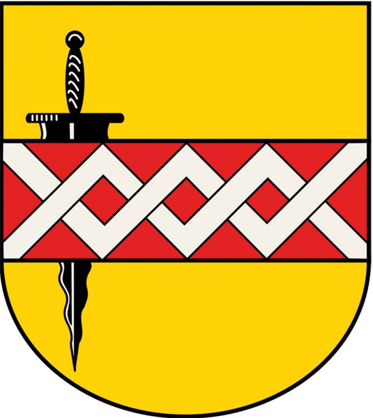 Stadtwappen von Bornheim